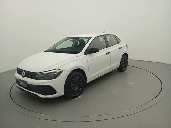 VOLKSWAGEN POLO 1.0 MPI TRACK MANUAL